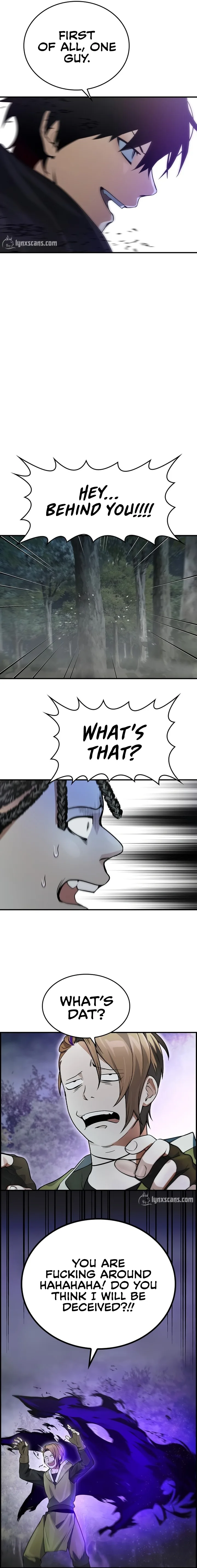Bad Ending Maker Chapter 14 page 16