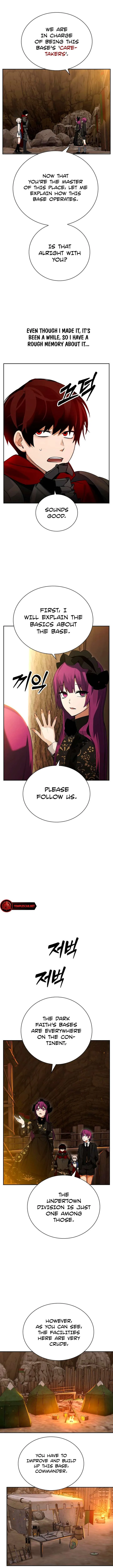 Bad Ending Maker Chapter 21 page 3