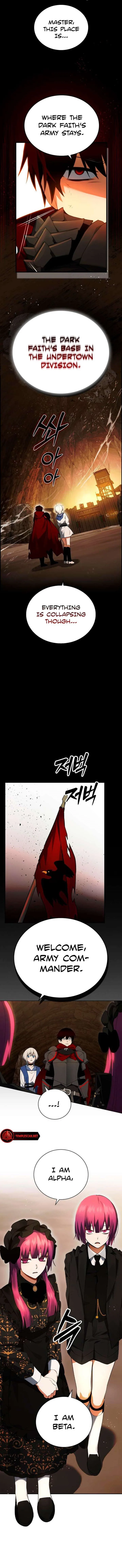 Bad Ending Maker Chapter 21 page 2