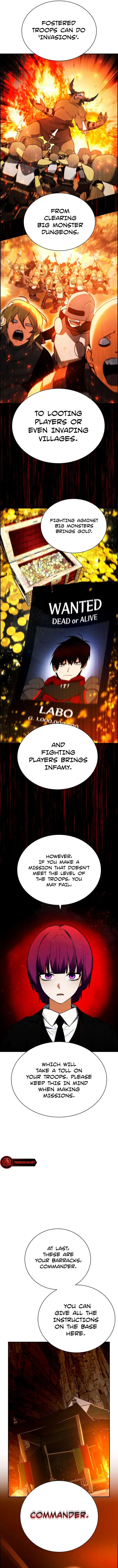 Bad Ending Maker Chapter 21 page 6