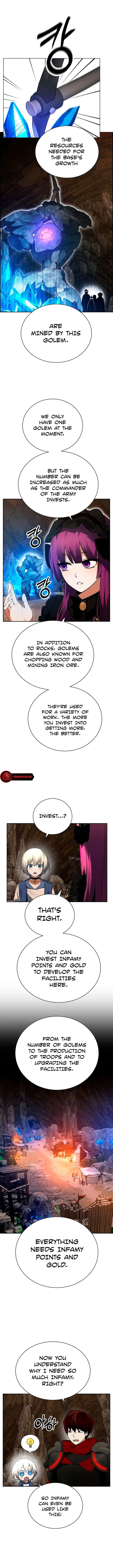 Bad Ending Maker Chapter 21 page 4