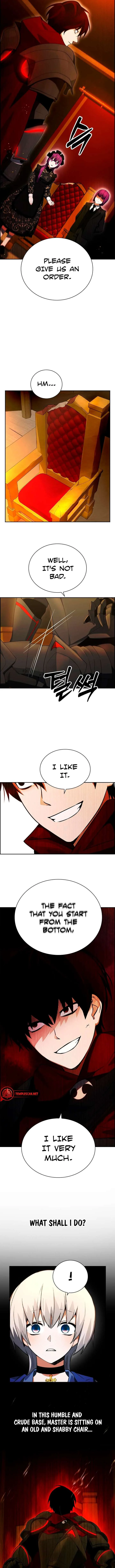 Bad Ending Maker Chapter 21 page 7