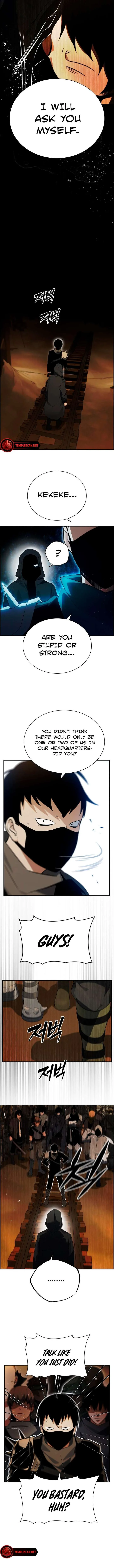 Bad Ending Maker Chapter 21 page 11