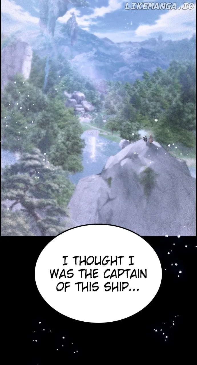 Bad Ending Maker Chapter 44 page 11