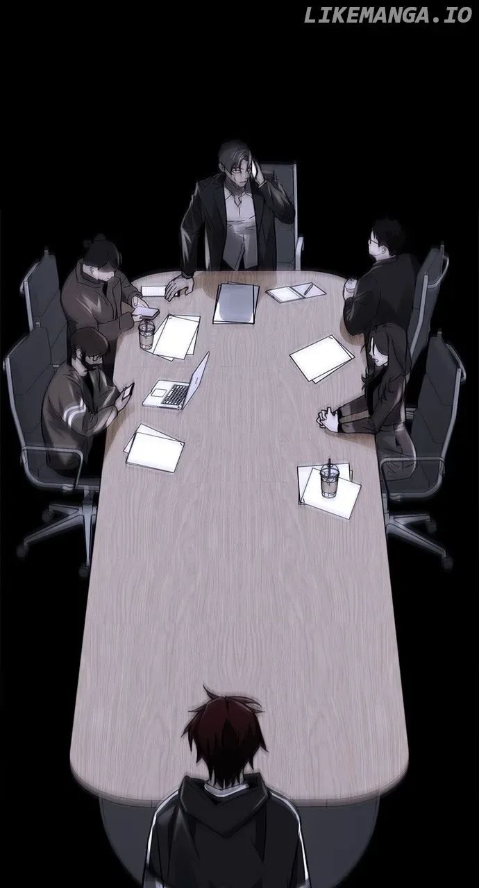 Bad Ending Maker Chapter 44 page 13