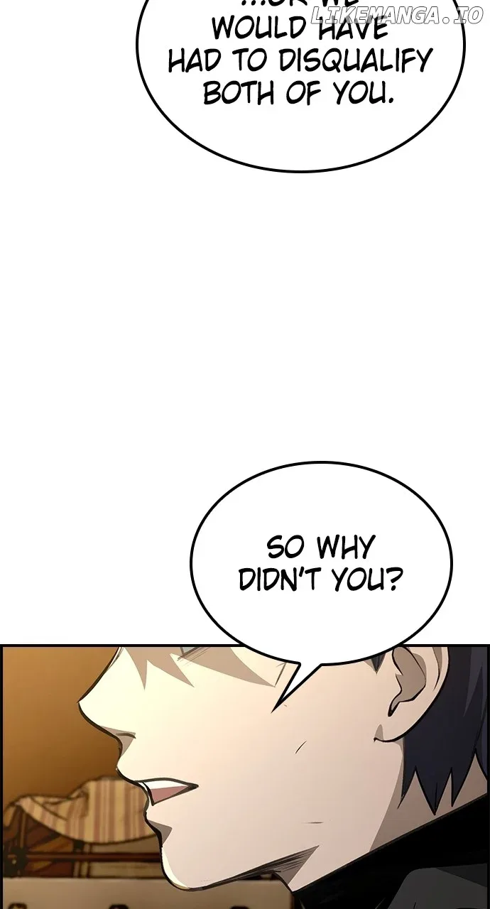 Bad Ending Maker Chapter 44 page 8