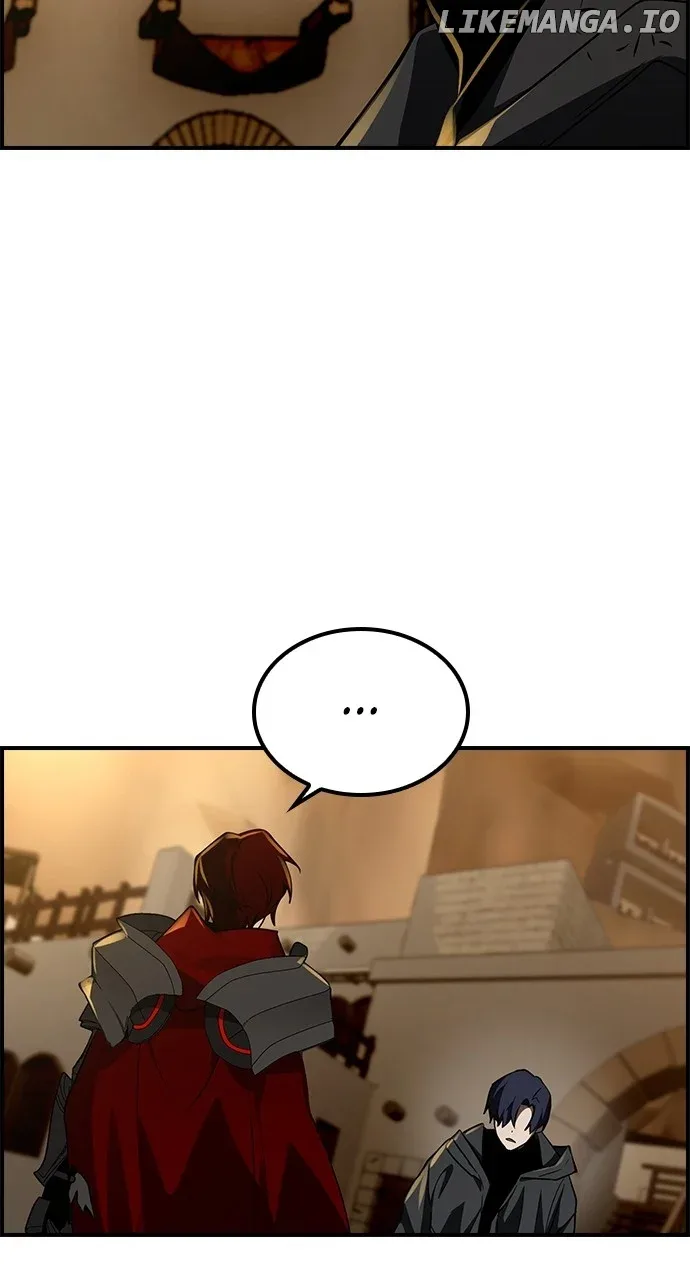 Bad Ending Maker Chapter 44 page 9