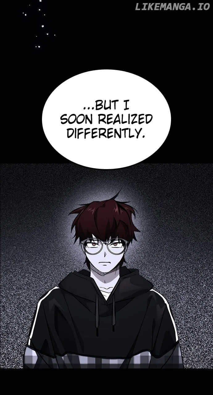 Bad Ending Maker Chapter 44 page 12