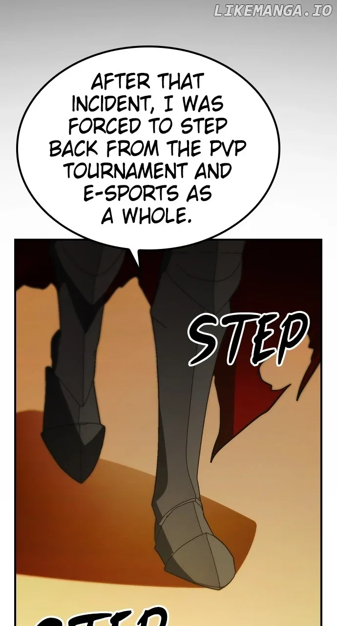 Bad Ending Maker Chapter 44 page 15