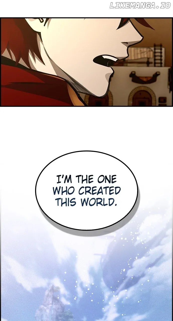 Bad Ending Maker Chapter 44 page 10