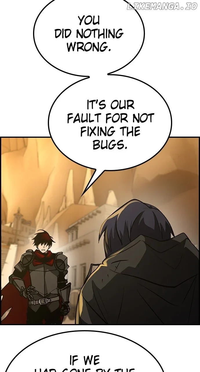 Bad Ending Maker Chapter 44 page 6