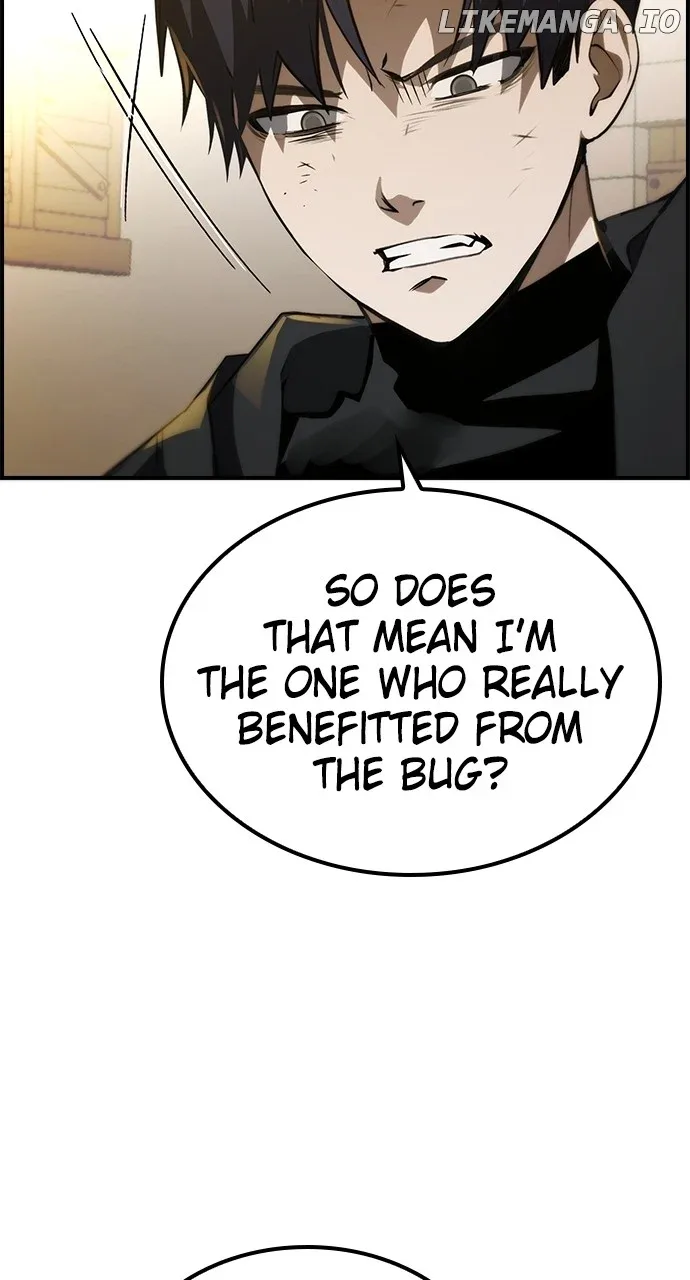 Bad Ending Maker Chapter 44 page 5