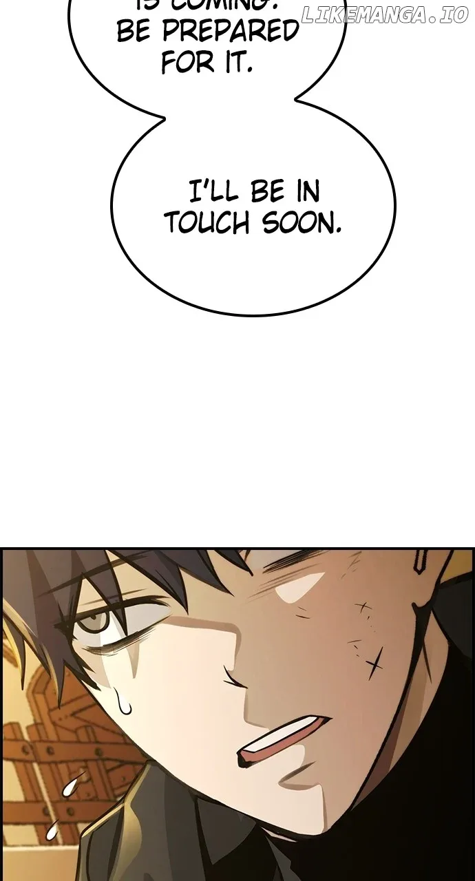 Bad Ending Maker Chapter 44 page 34