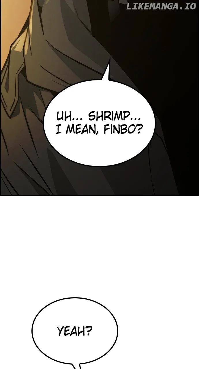 Bad Ending Maker Chapter 44 page 35