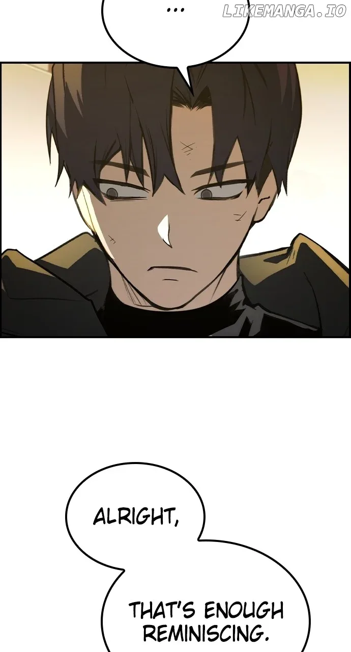Bad Ending Maker Chapter 44 page 19