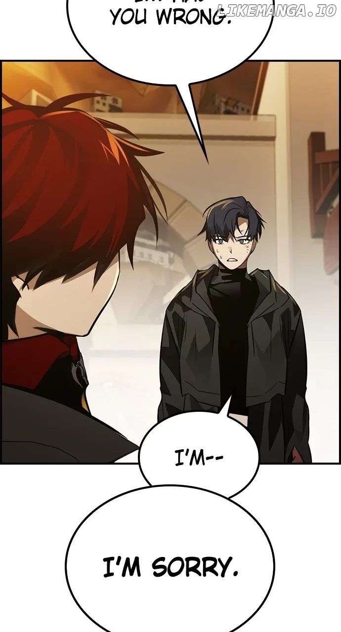 Bad Ending Maker Chapter 44 page 37