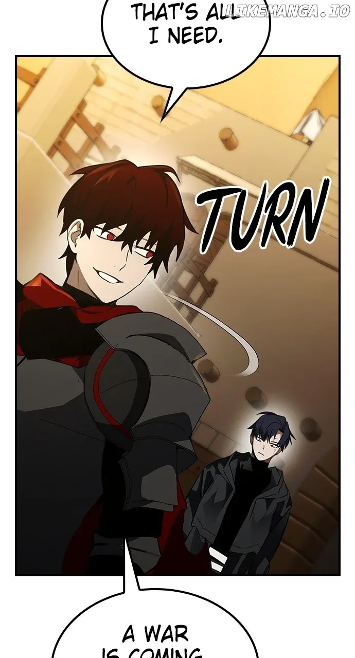 Bad Ending Maker Chapter 44 page 33
