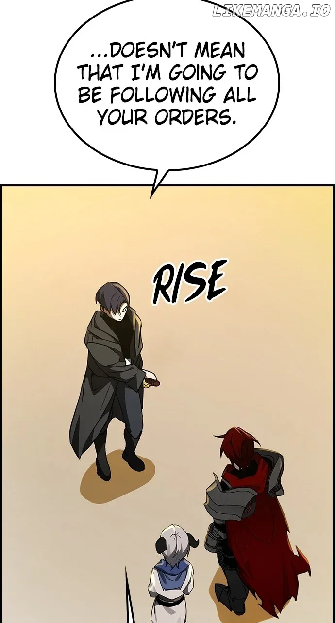 Bad Ending Maker Chapter 44 page 31