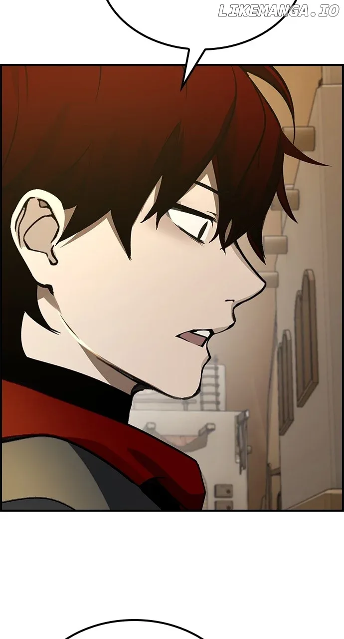Bad Ending Maker Chapter 44 page 20