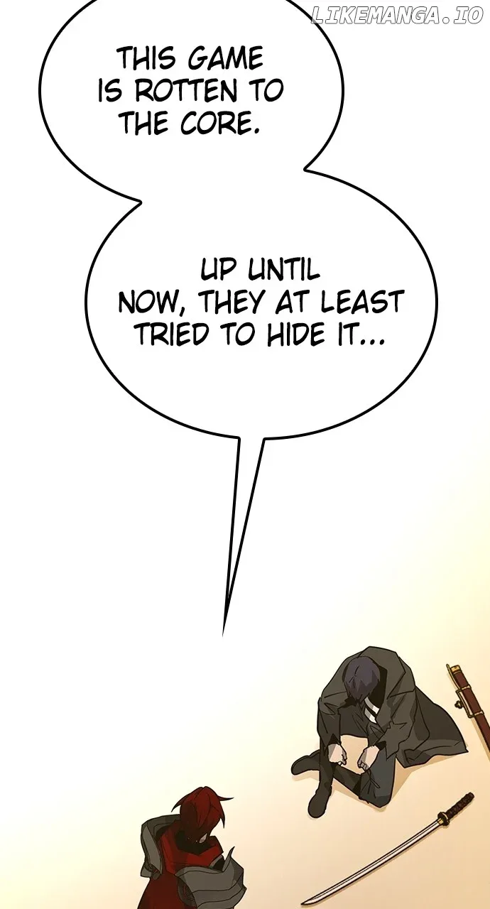 Bad Ending Maker Chapter 44 page 21