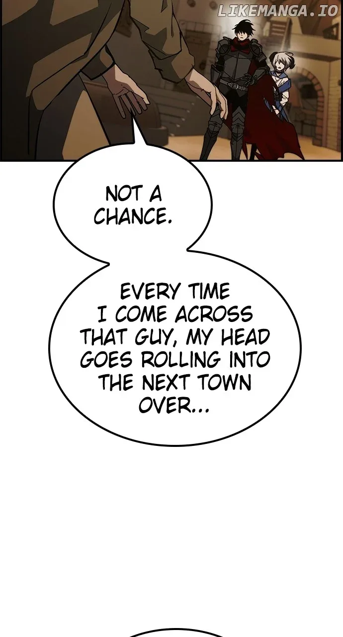 Bad Ending Maker Chapter 44 page 45
