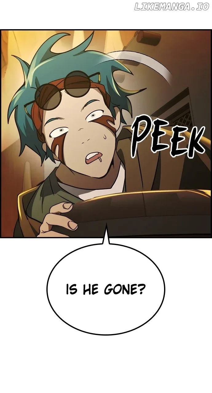 Bad Ending Maker Chapter 44 page 43