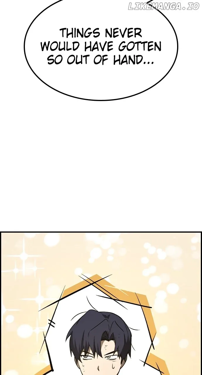 Bad Ending Maker Chapter 44 page 39