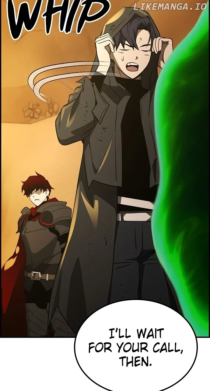 Bad Ending Maker Chapter 44 page 41