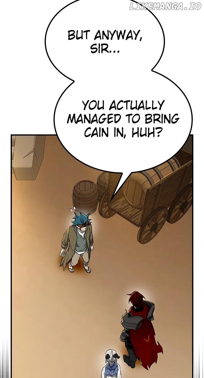 Bad Ending Maker Chapter 44 page 46