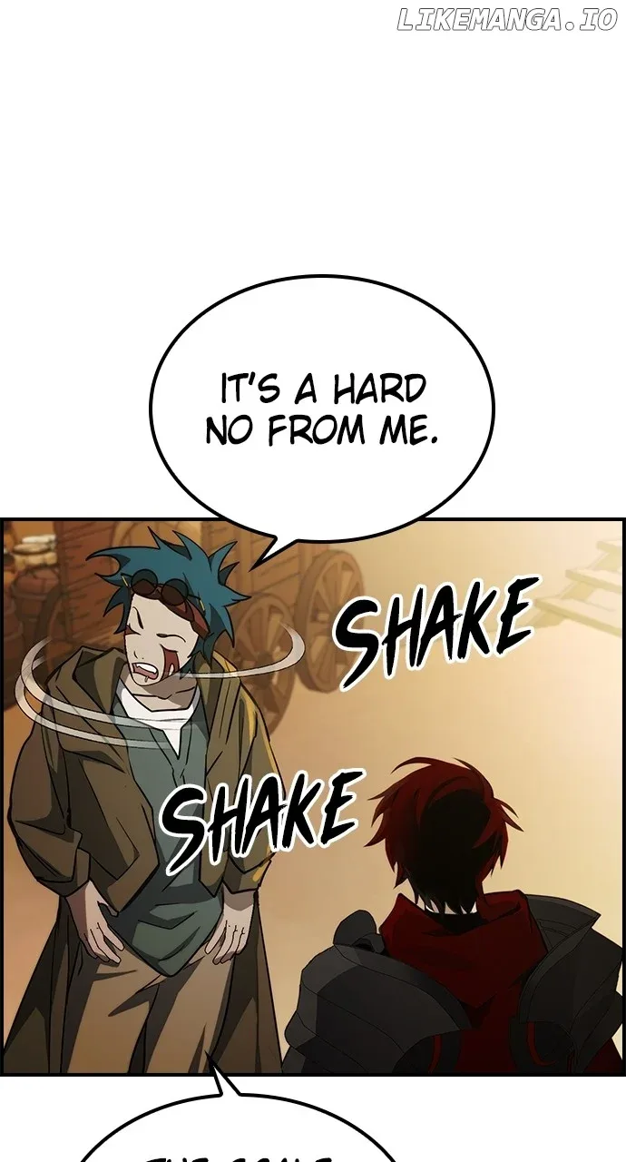 Bad Ending Maker Chapter 44 page 52