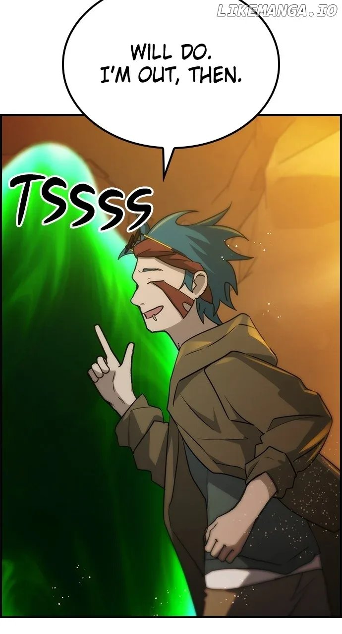 Bad Ending Maker Chapter 44 page 55