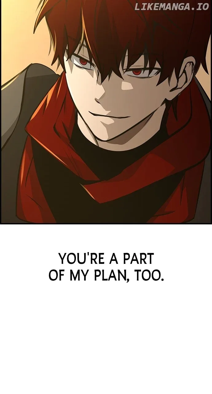 Bad Ending Maker Chapter 44 page 57