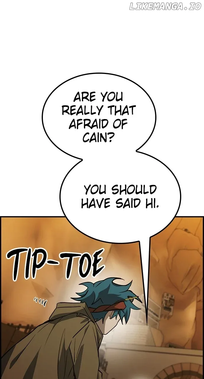 Bad Ending Maker Chapter 44 page 44