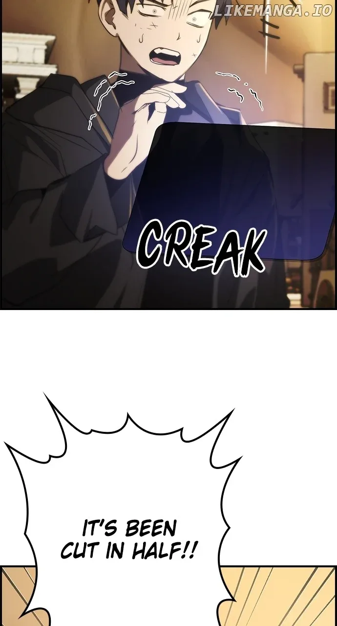 Bad Ending Maker Chapter 44 page 75