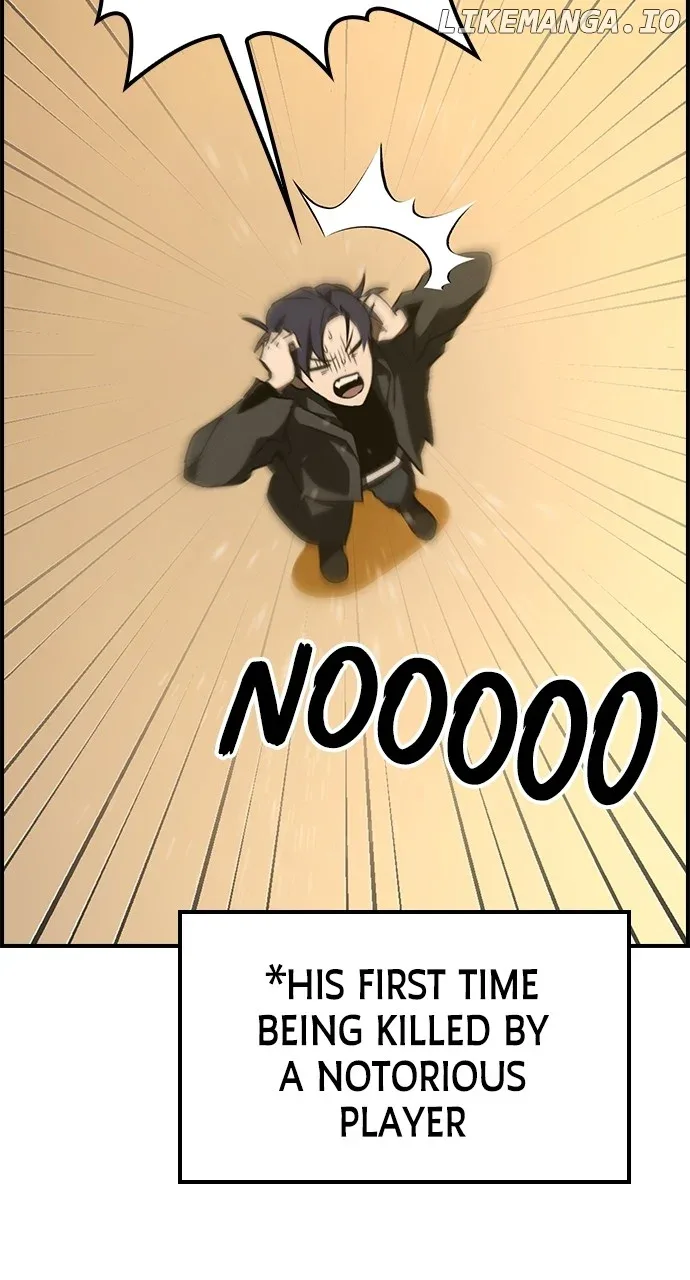 Bad Ending Maker Chapter 44 page 76
