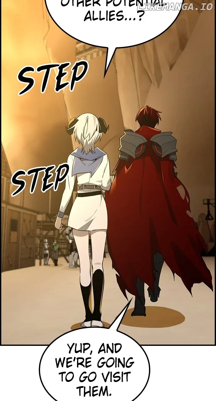 Bad Ending Maker Chapter 44 page 67