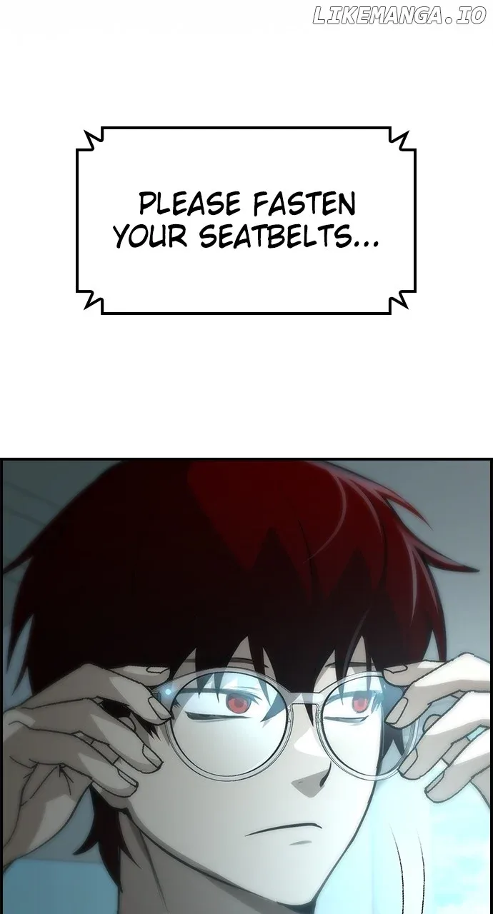 Bad Ending Maker Chapter 44 page 101