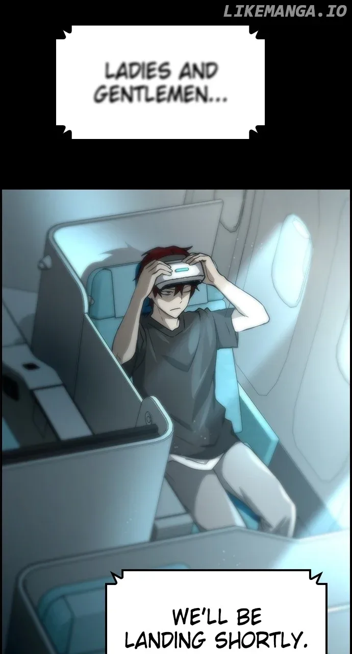 Bad Ending Maker Chapter 44 page 99