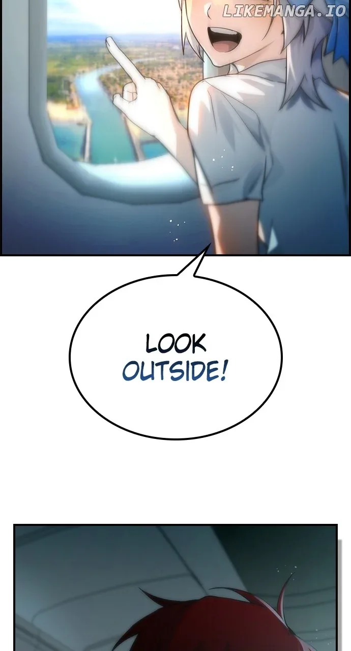 Bad Ending Maker Chapter 44 page 105