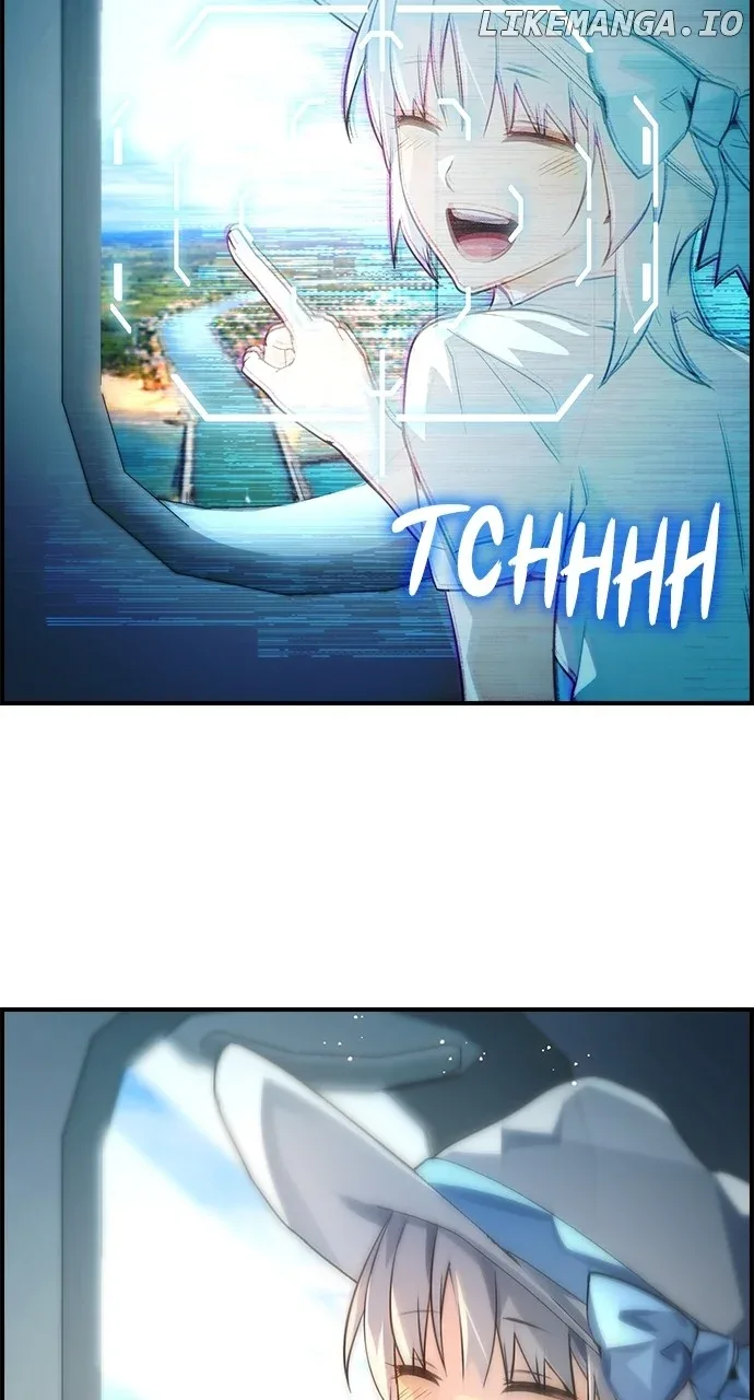 Bad Ending Maker Chapter 44 page 104