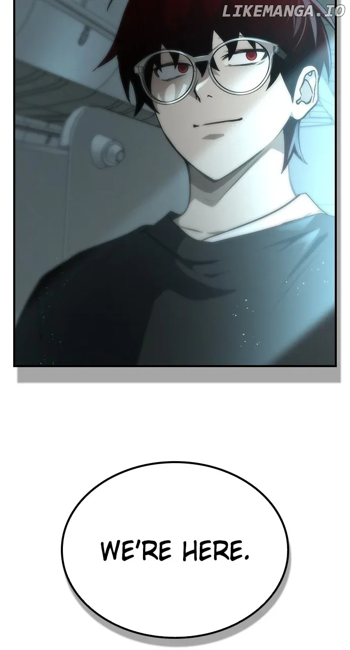 Bad Ending Maker Chapter 44 page 106