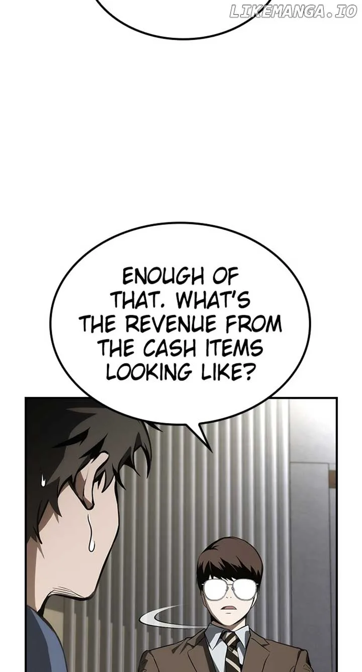 Bad Ending Maker Chapter 51 page 10