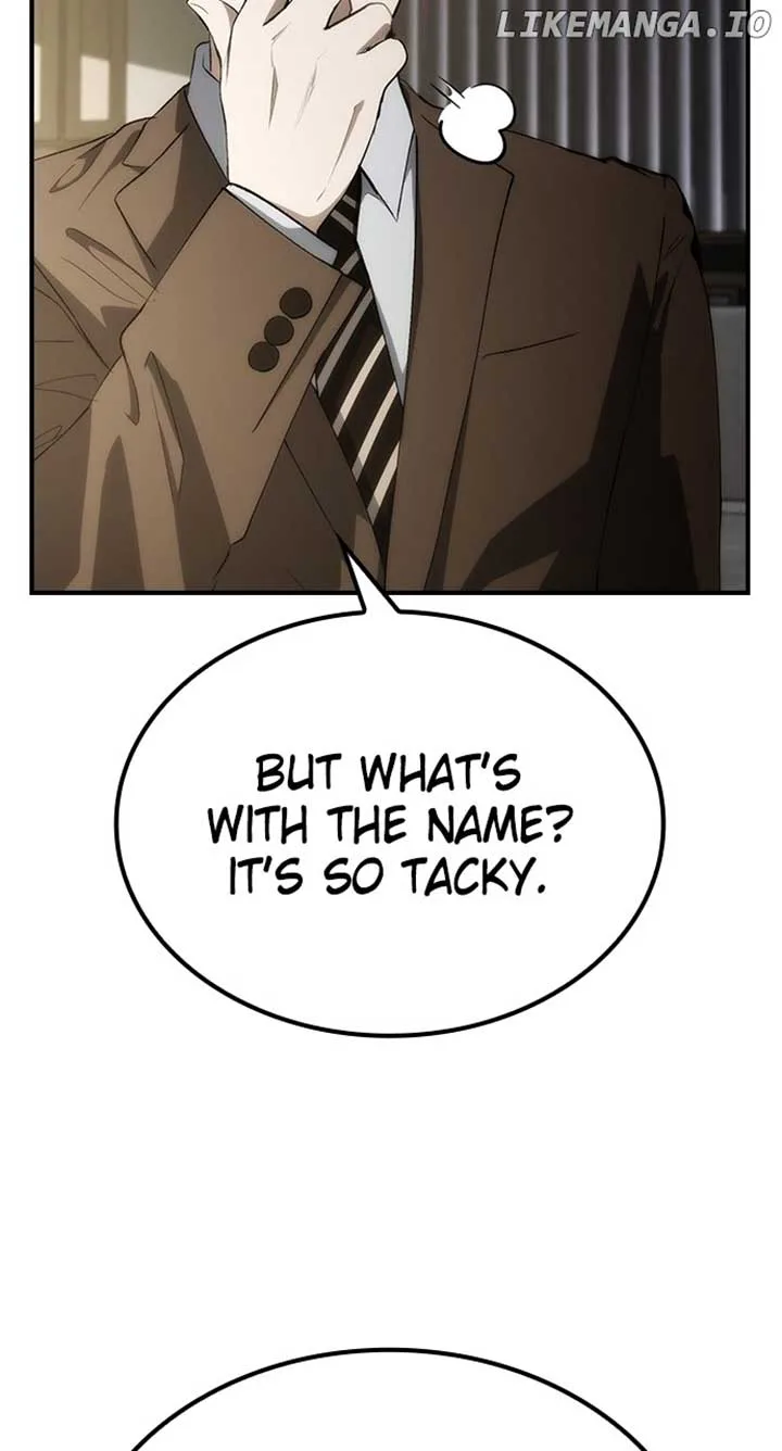 Bad Ending Maker Chapter 51 page 23