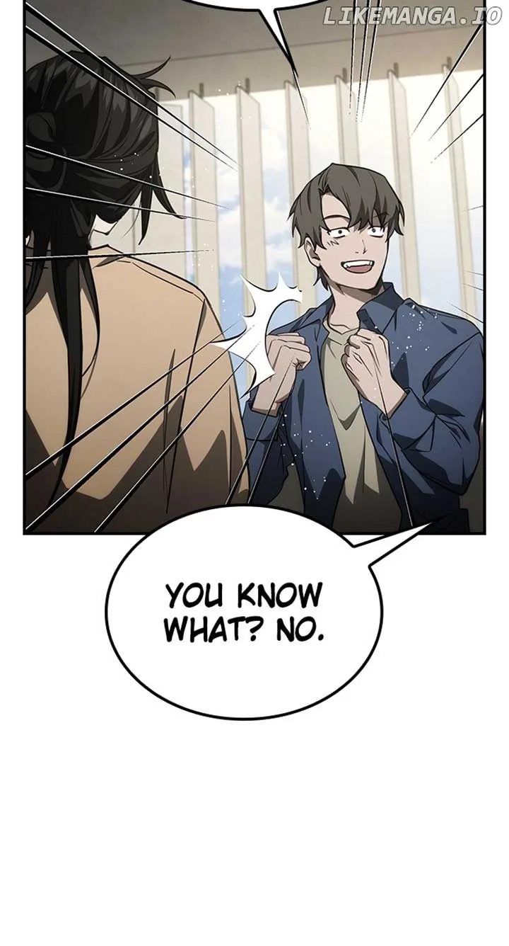 Bad Ending Maker Chapter 51 page 4