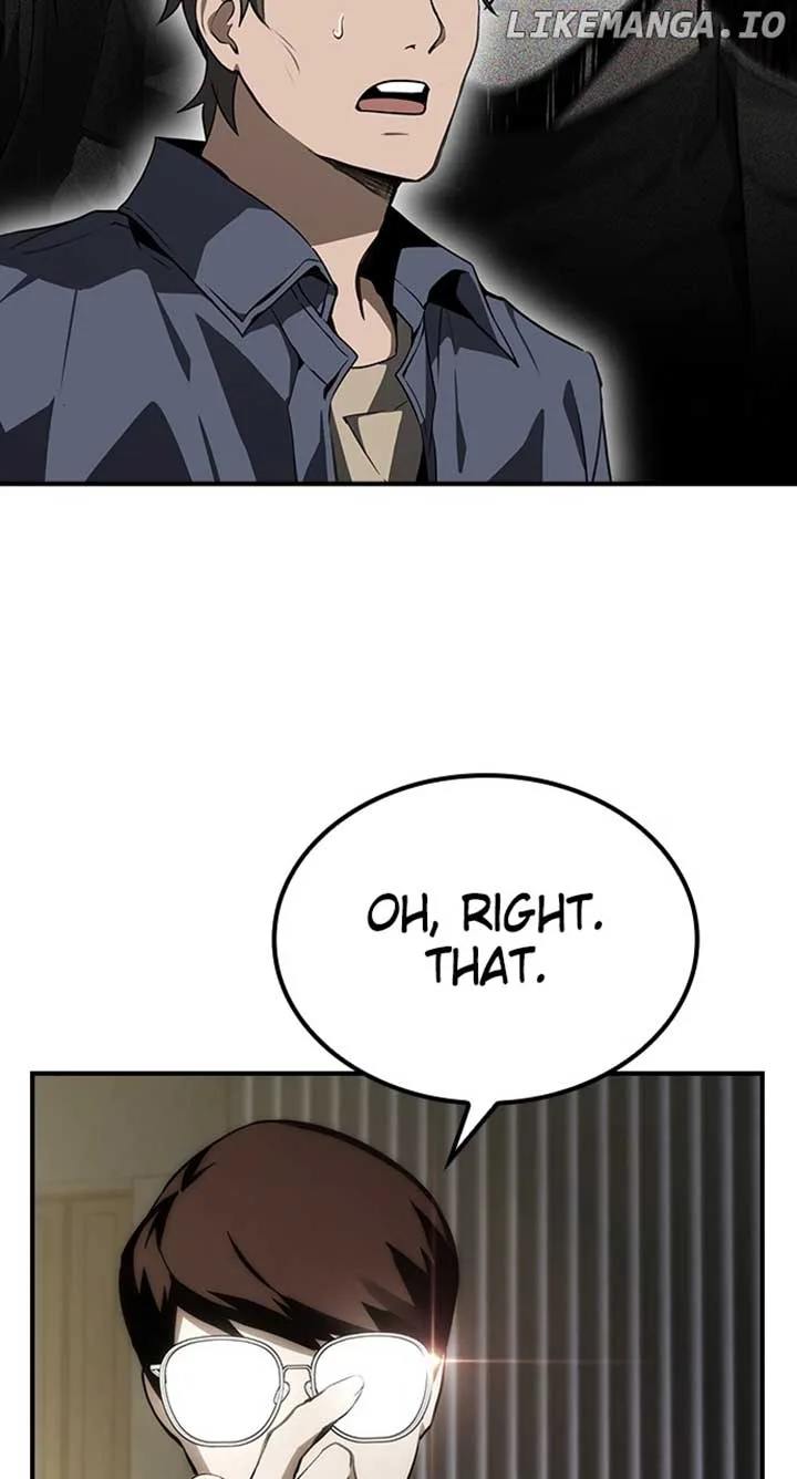 Bad Ending Maker Chapter 51 page 22