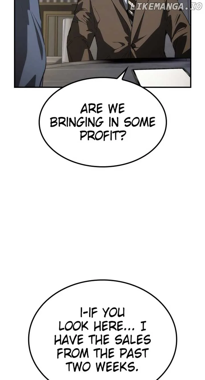 Bad Ending Maker Chapter 51 page 11
