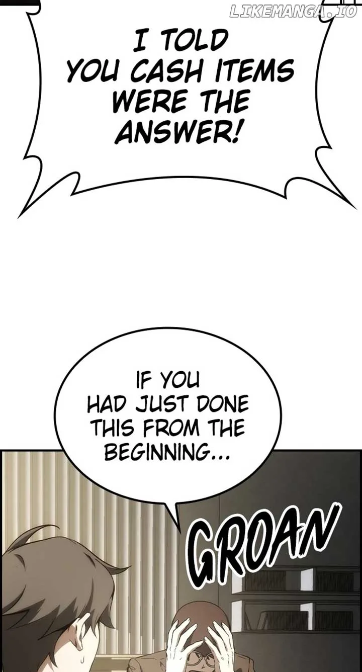 Bad Ending Maker Chapter 51 page 14