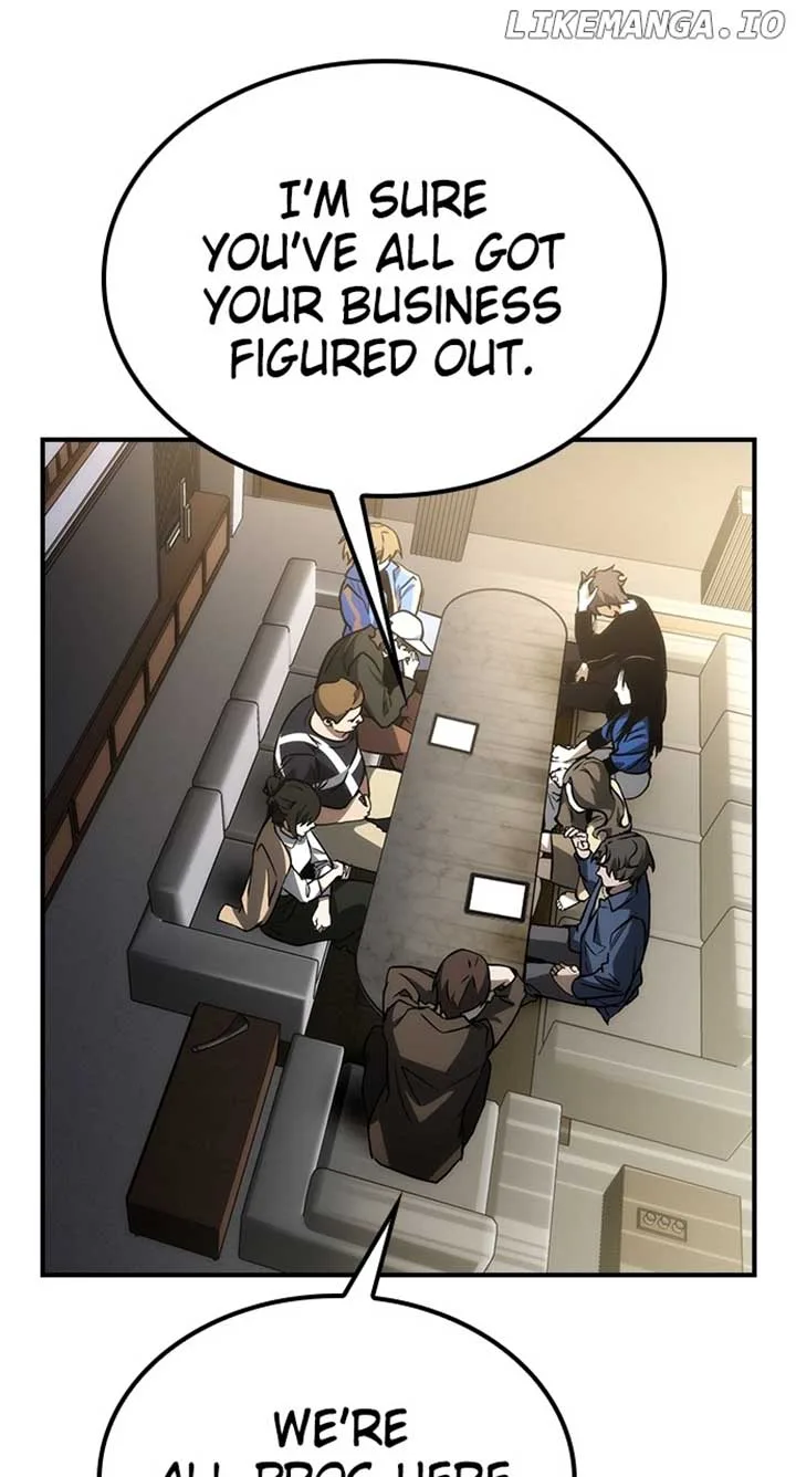 Bad Ending Maker Chapter 51 page 5