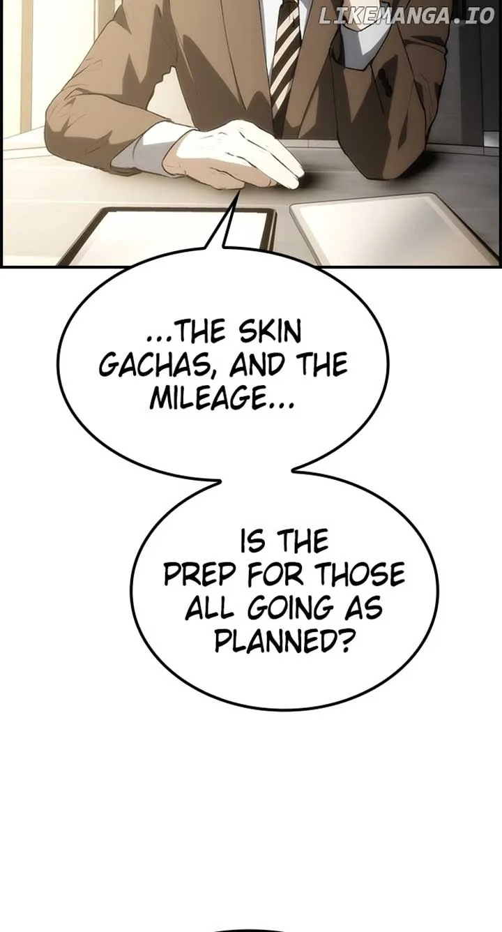 Bad Ending Maker Chapter 51 page 17
