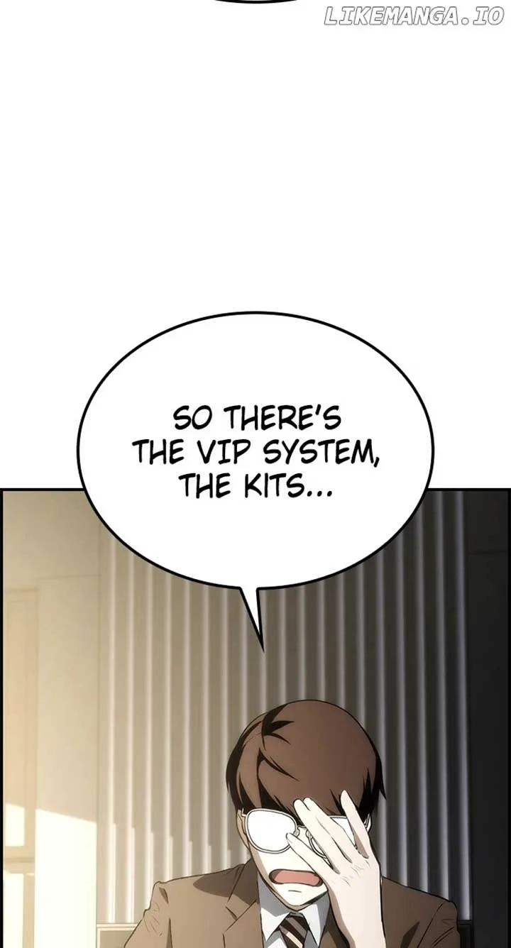 Bad Ending Maker Chapter 51 page 16
